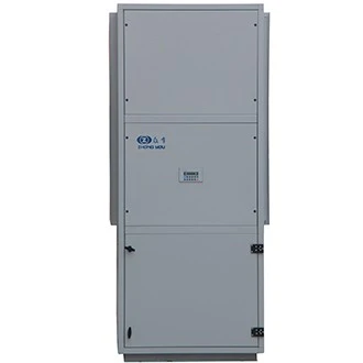 Water Cooled Dehumidifier